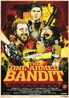 Смотреть фильм The One Armed Bandit (2012) онлайн 
