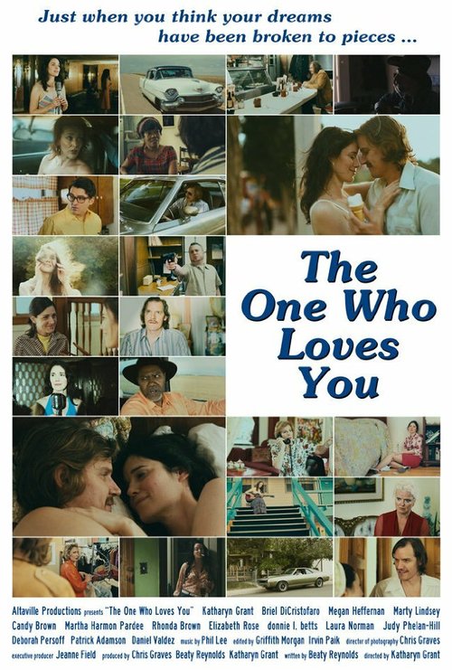 Смотреть фильм The One Who Loves You (2013) онлайн в хорошем качестве HDRip