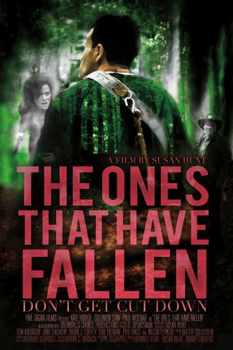 Смотреть фильм The Ones That Have Fallen (2014) онлайн в хорошем качестве HDRip
