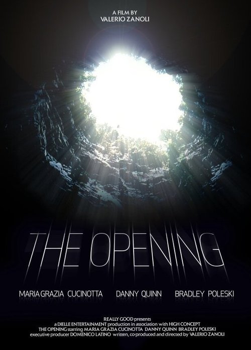 Смотреть фильм The Opening (2011) онлайн 