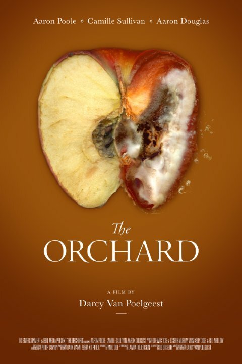 Смотреть фильм The Orchard (2015) онлайн 