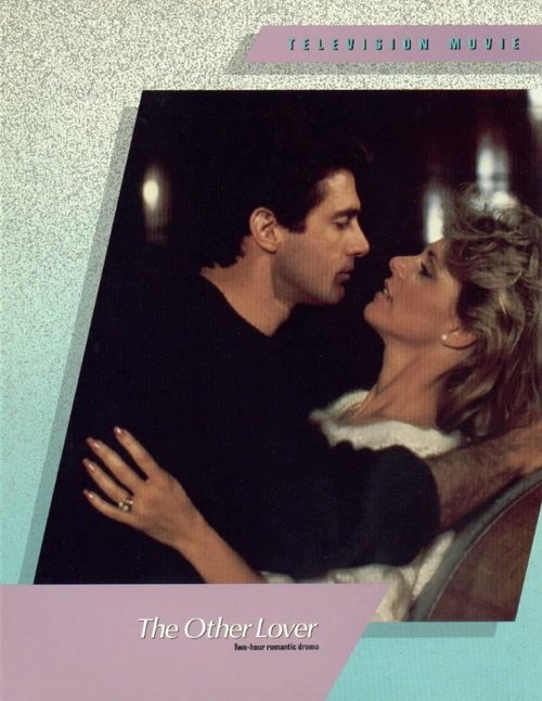 Смотреть фильм The Other Lover (1985) онлайн в хорошем качестве SATRip