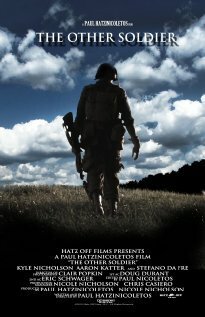 Смотреть фильм The Other Soldier (2011) онлайн 