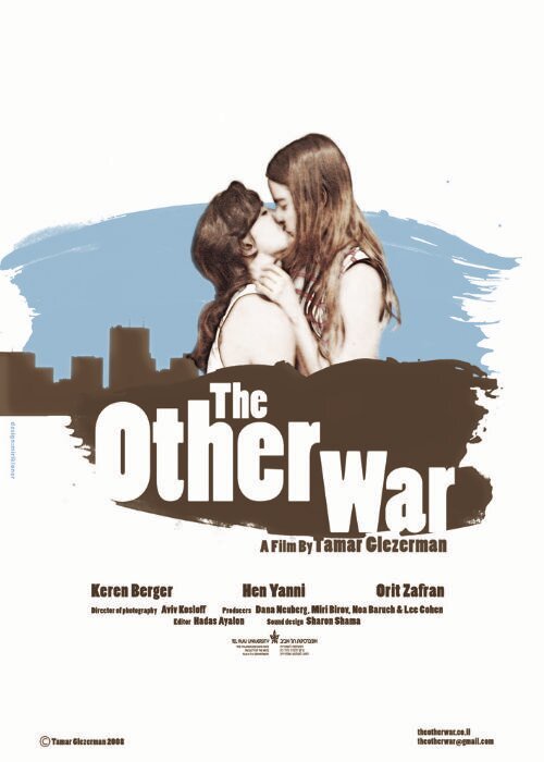 Смотреть фильм The Other War (2008) онлайн в хорошем качестве HDRip