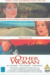 Смотреть фильм The Other Woman (1995) онлайн в хорошем качестве HDRip