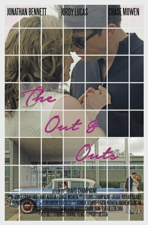 Смотреть фильм The Out and Out's (2014) онлайн 