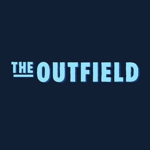 Смотреть фильм The Outfield (2015) онлайн в хорошем качестве HDRip