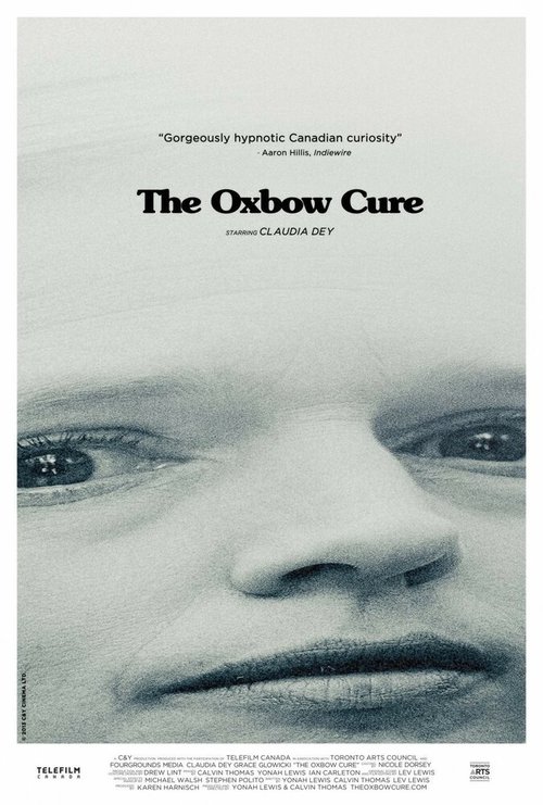Смотреть фильм The Oxbow Cure (2013) онлайн в хорошем качестве HDRip
