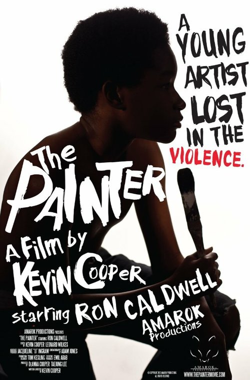 Смотреть фильм The Painter (2013) онлайн 