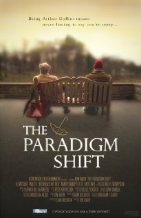 Смотреть фильм The Paradigm Shift (2008) онлайн в хорошем качестве HDRip