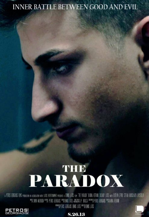 Смотреть фильм The Paradox (2013) онлайн 