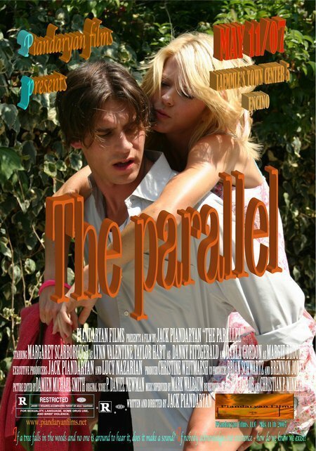 Смотреть фильм The Parallel (2007) онлайн в хорошем качестве HDRip