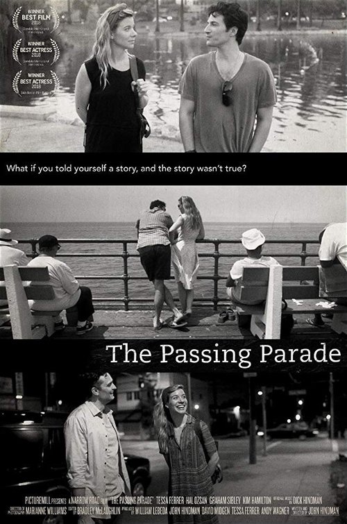Смотреть фильм The Passing Parade (2018) онлайн в хорошем качестве HDRip