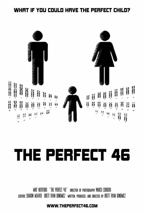 Смотреть фильм The Perfect 46 (2014) онлайн в хорошем качестве HDRip