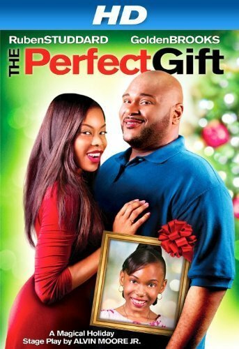 Смотреть фильм The Perfect Gift (2011) онлайн в хорошем качестве HDRip