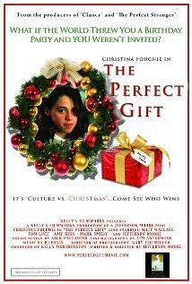 Смотреть фильм The Perfect Gift (2009) онлайн в хорошем качестве HDRip
