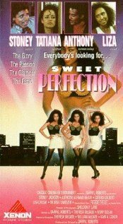 Смотреть фильм The Perfect Model (1988) онлайн в хорошем качестве SATRip