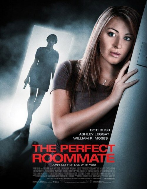 Смотреть фильм The Perfect Roommate (2011) онлайн в хорошем качестве HDRip