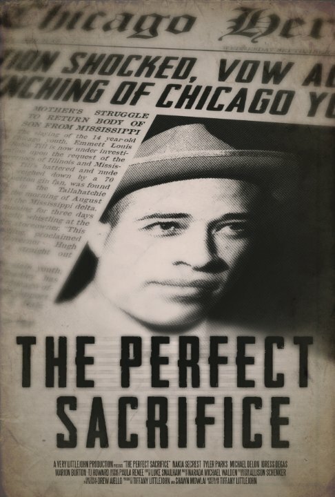 Смотреть фильм The Perfect Sacrifice (2014) онлайн в хорошем качестве HDRip