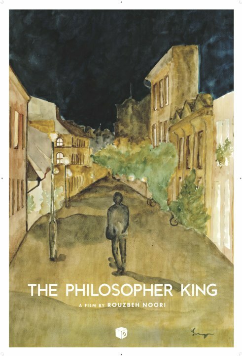 Смотреть фильм The Philosopher King (2014) онлайн в хорошем качестве HDRip
