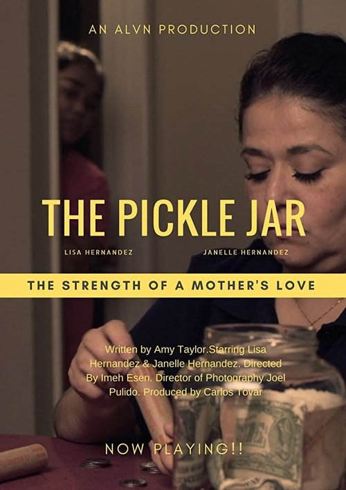 Смотреть фильм The Pickle Jar (2018) онлайн 
