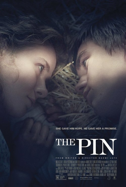 Смотреть фильм The Pin (2013) онлайн 