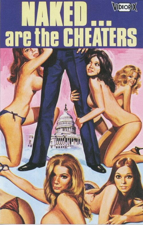 Смотреть фильм The Politicians (1970) онлайн в хорошем качестве SATRip