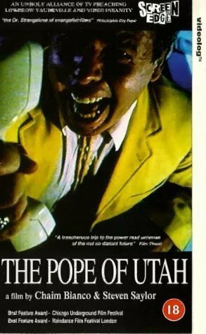 Смотреть фильм The Pope of Utah (1993) онлайн в хорошем качестве HDRip