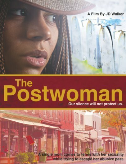 Смотреть фильм The Postwoman  онлайн 