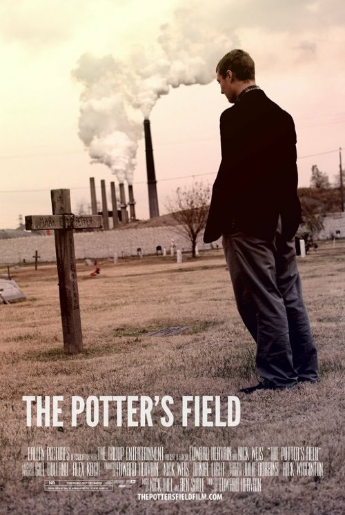 Смотреть фильм The Potter's Field (2013) онлайн в хорошем качестве HDRip