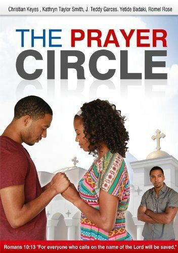 Смотреть фильм The Prayer Circle (2013) онлайн в хорошем качестве HDRip