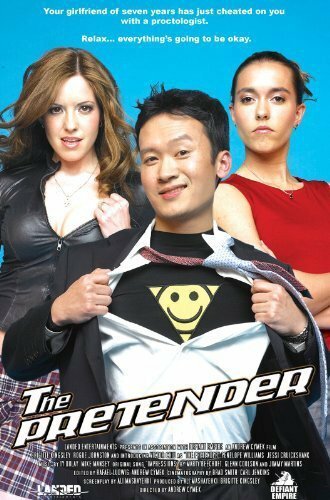 Смотреть фильм The Pretender (2005) онлайн в хорошем качестве HDRip