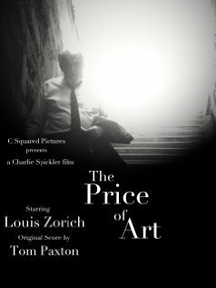 Смотреть фильм The Price of Art (2009) онлайн в хорошем качестве HDRip