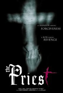 Смотреть фильм The Priest (2005) онлайн 