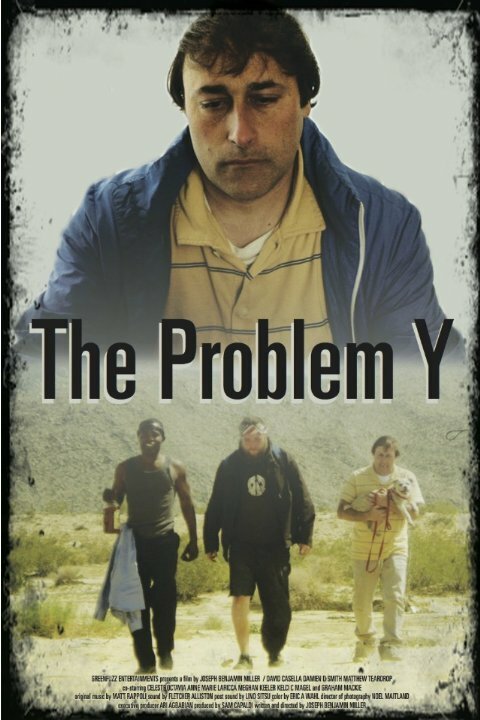 Смотреть фильм The Problem Y (2014) онлайн в хорошем качестве HDRip