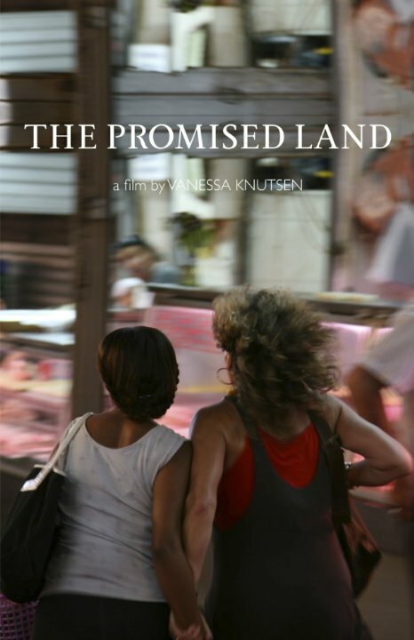 Смотреть фильм The Promised Land (2010) онлайн 