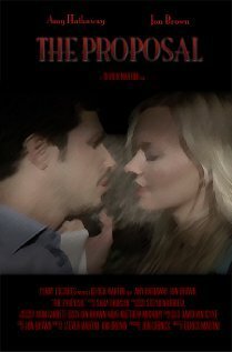 Смотреть фильм The Proposal (2009) онлайн 