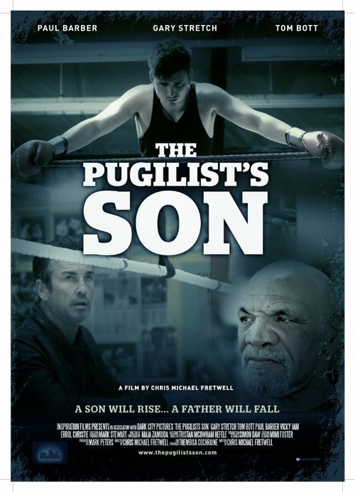 Смотреть фильм The Pugilist's Son (2013) онлайн в хорошем качестве HDRip