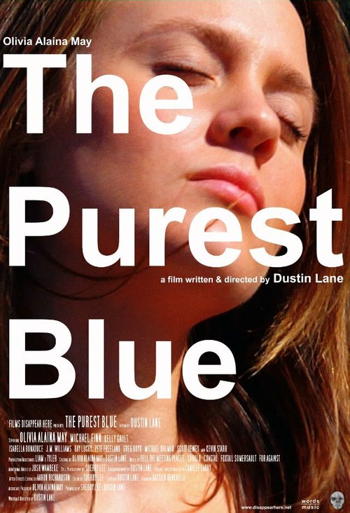 Смотреть фильм The Purest Blue (2010) онлайн в хорошем качестве HDRip