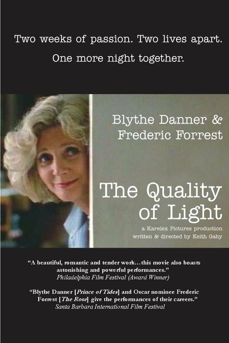 Смотреть фильм The Quality of Light (2003) онлайн в хорошем качестве HDRip