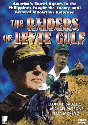 Смотреть фильм The Raiders of Leyte Gulf (1962) онлайн в хорошем качестве SATRip