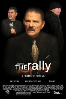 Смотреть фильм The Rally (2010) онлайн в хорошем качестве HDRip