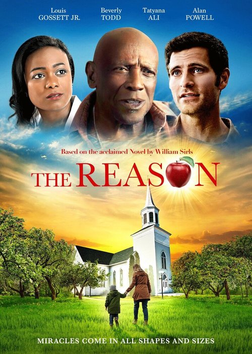 Смотреть фильм The Reason (2020) онлайн в хорошем качестве HDRip