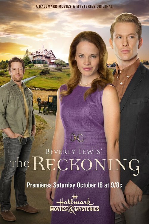 Смотреть фильм The Reckoning (2015) онлайн в хорошем качестве HDRip