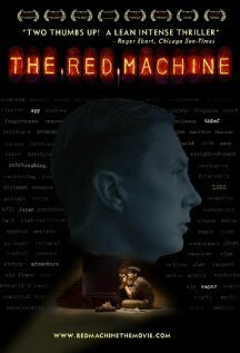 Смотреть фильм The Red Machine (2009) онлайн в хорошем качестве HDRip
