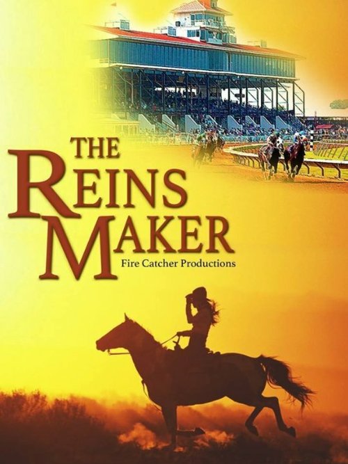 Смотреть фильм The Reins Maker (2016) онлайн 