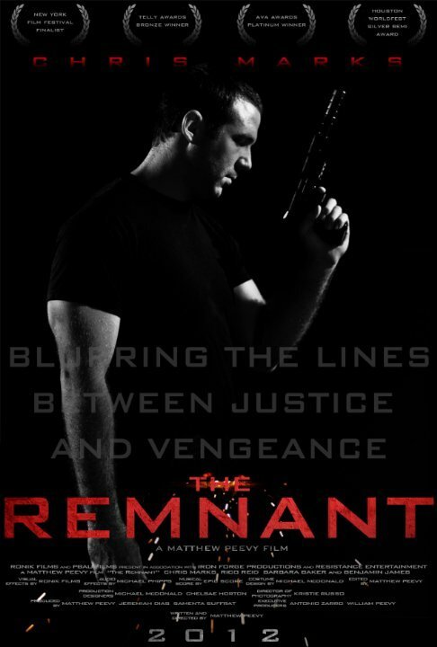 Смотреть фильм The Remnant (2011) онлайн 