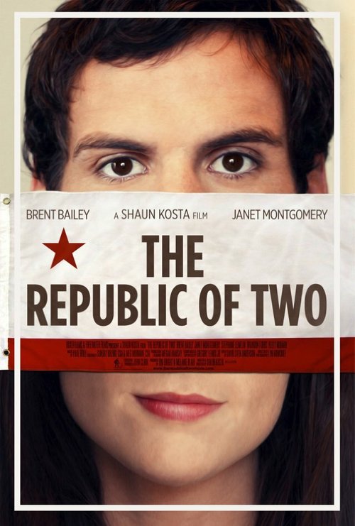 Смотреть фильм The Republic of Two (2013) онлайн в хорошем качестве HDRip