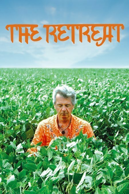 Смотреть фильм The Retreat (2006) онлайн в хорошем качестве HDRip