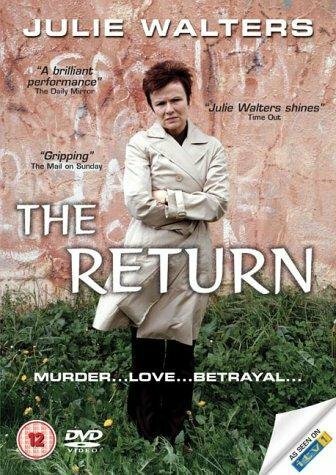 Смотреть фильм The Return (2003) онлайн в хорошем качестве HDRip